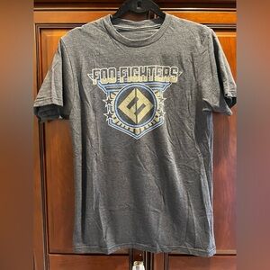 Foo Fighters Fiserv Forum 2017 Milwaukee, WI - S/M